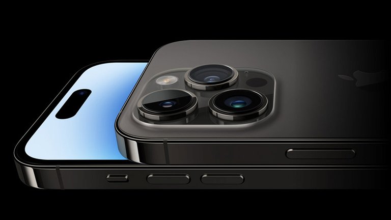 El nuevo botón de acción del iPhone 15 Pro también permitirá controlar la cámara