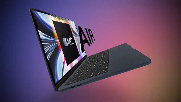 El nuevo MacBook Air de 15" tendrá un chip M2 y no un chip M3 como se esperaba