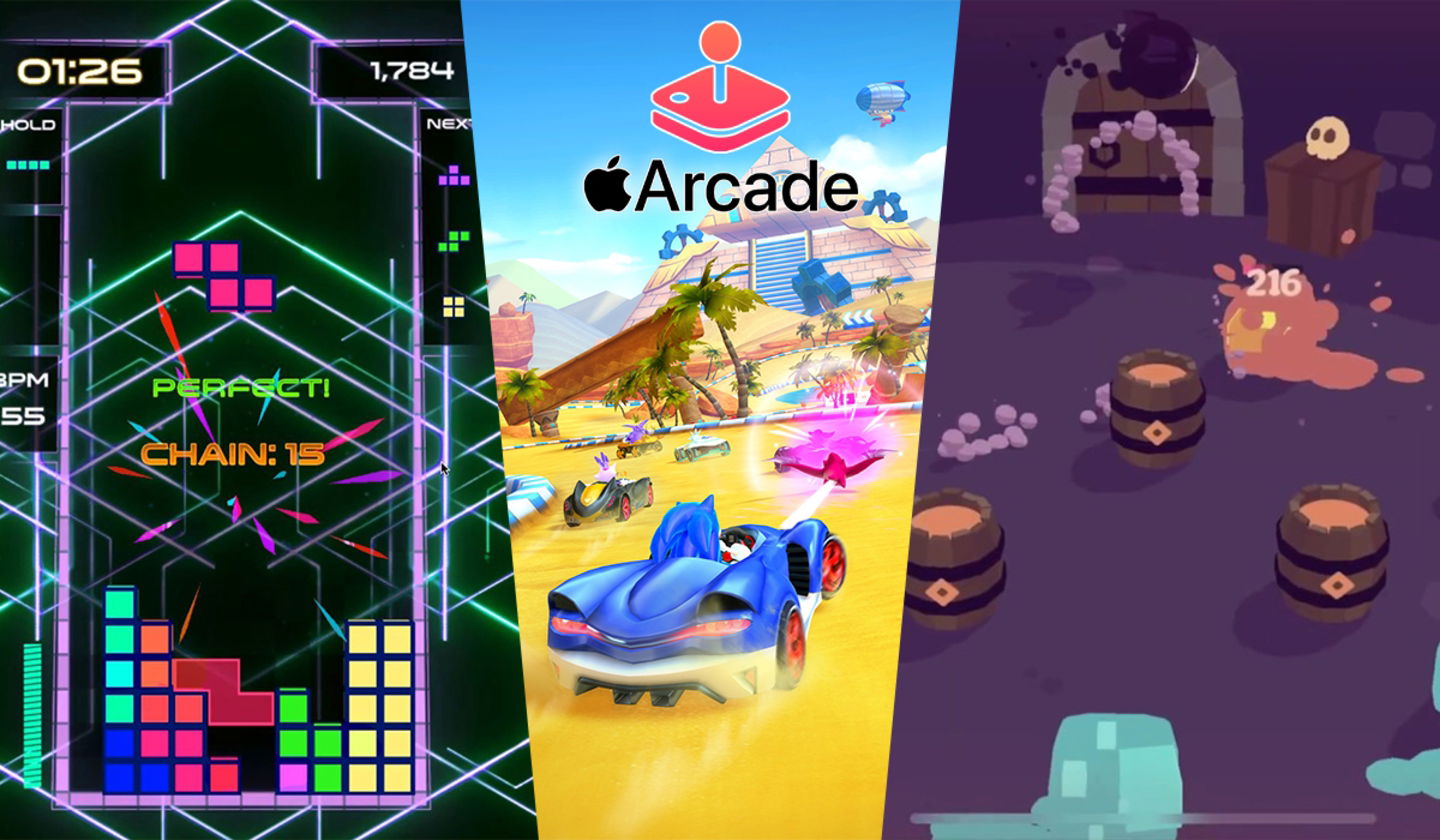 the-best-7-games-available-on-apple-arcade-so-far