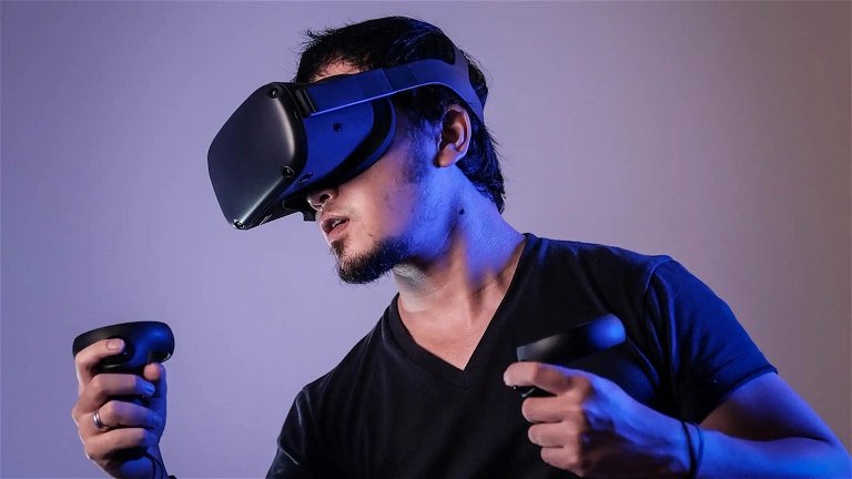 Solo un 4% de los adolescentes usan dispositivos de realidad virtual a diario según nuevo estudio