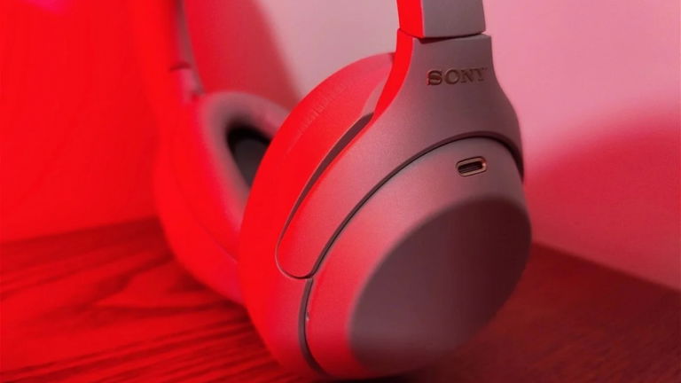 Oferta sonora: estos cascos Sony con 38h de batería y cancelación de ruido caen 100 euros