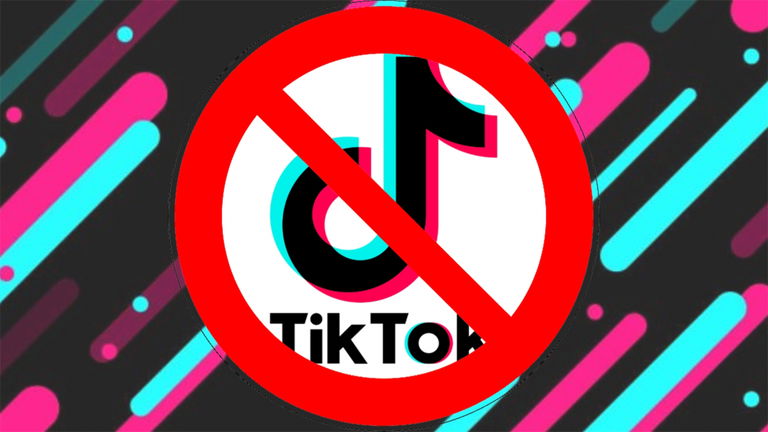 El presidente de EEUU dice que podrían prohibir TikTok