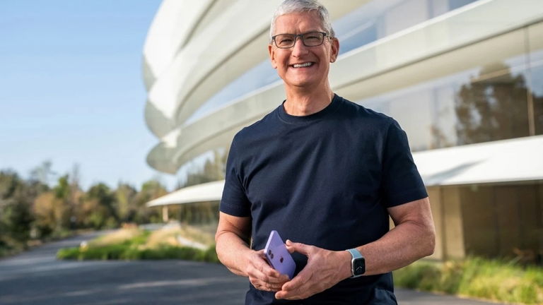 Tim Cook reconoce uno de sus mayores errores, tal y como le enseñó Steve Jobs