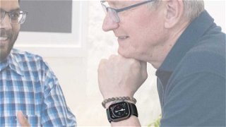 Apple presenta dos nuevas correas Edición Orgullo para sus Apple