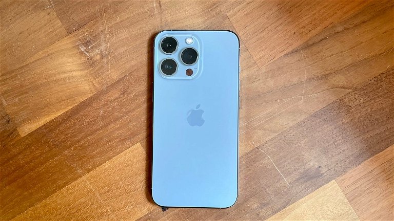 The iPhone 13 Pro just dropped with an otherworldly discount