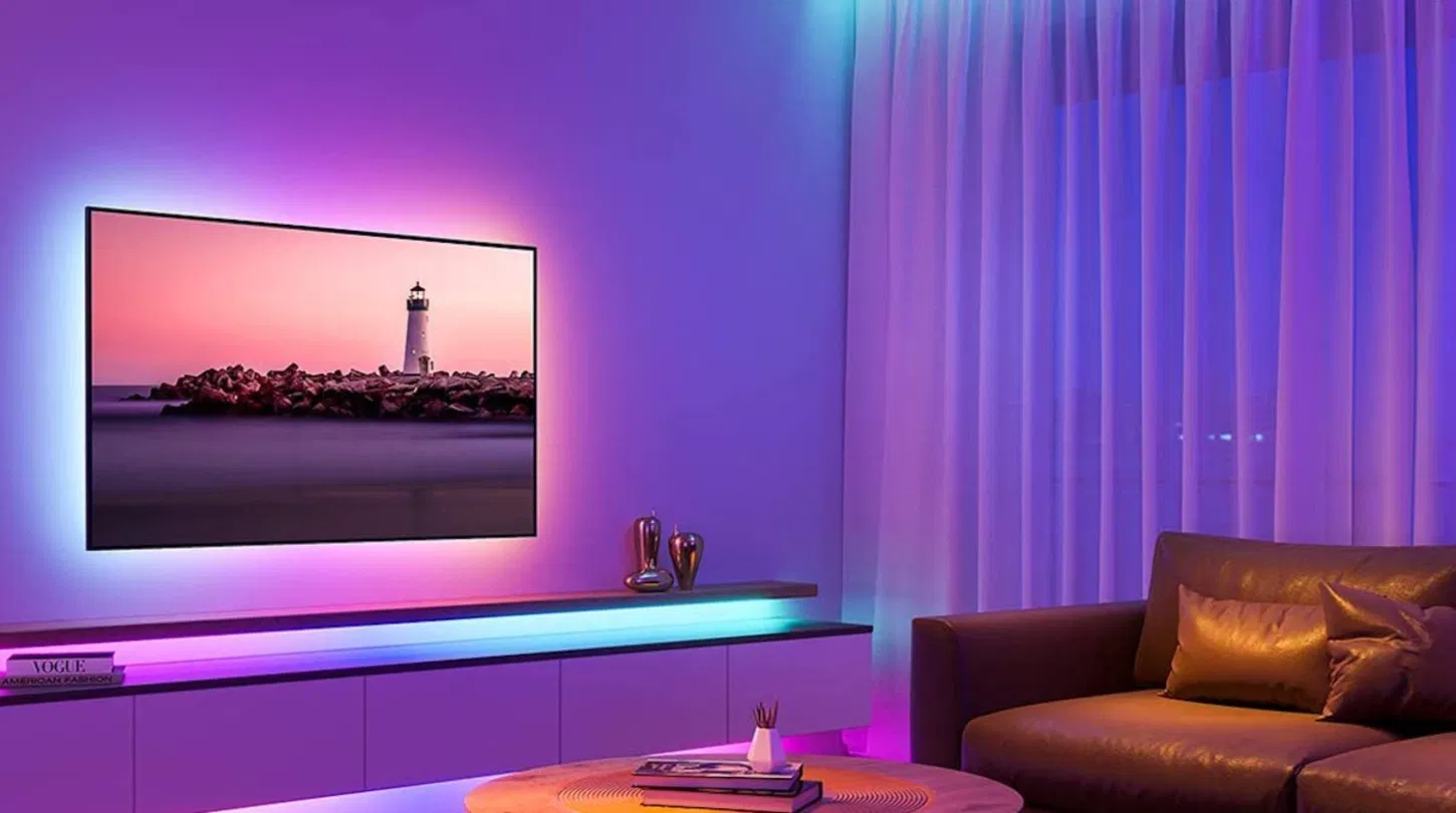 this-led-strip-to-change-the-color-of-the-home-setting-is-half-the