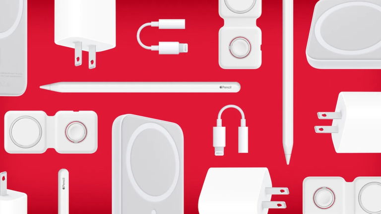 Esta selección de accesorios para iPhone está de oferta por tiempo limitado en Amazon