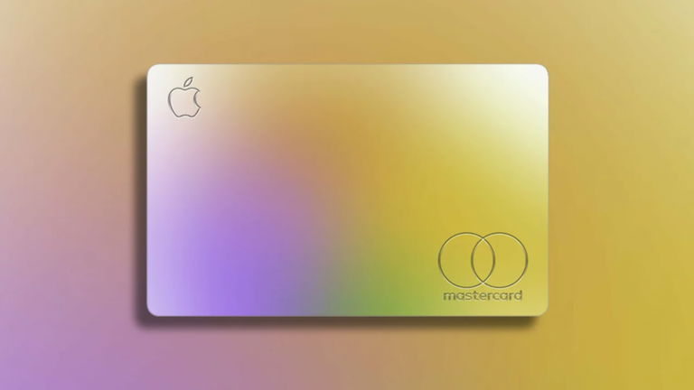 Los usuarios de Apple Card han depositado 1.000 millones de dólares en solo 4 días