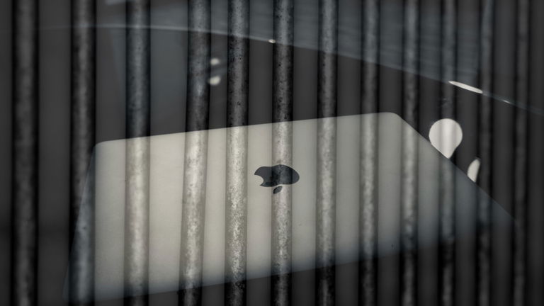 Un exempleado de Apple ha sido sentenciado a 3 años de prisión por fraude fiscal