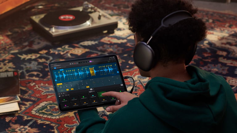 Logic Pro para iPad: funciones, iPad compatibles, precio y fecha de lanzamiento