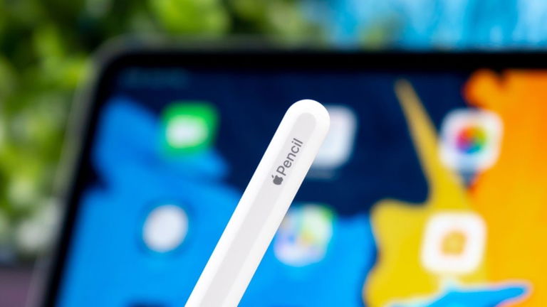 El próximo Apple Pencil será más difícil de perder: se podrá localizar desde la app Buscar