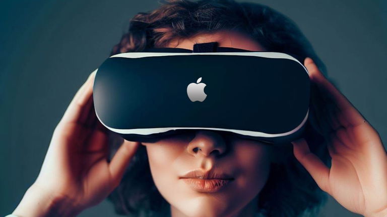 El éxito del casco de realidad mixta de Apple dependerá principalmente de su integración en el ecosistema