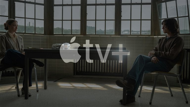 Las mejores series de Apple TV+ que puedes ver en este mes de junio de 2023