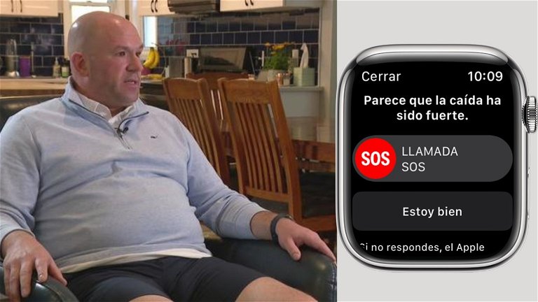 El Apple Watch ayuda a un hombre que fue atropellado, y Tim Cook pudo hablar con él