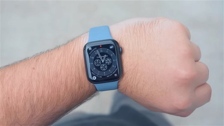 Es el Apple Watch que más recomiendo y ahora Amazon lo tiene a un precio genial