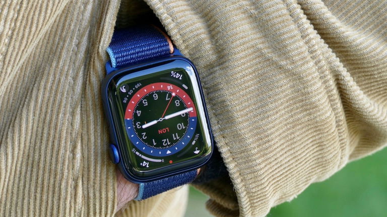 Si piensas comprar un Apple Watch esta es la oportunidad de oro que esperabas