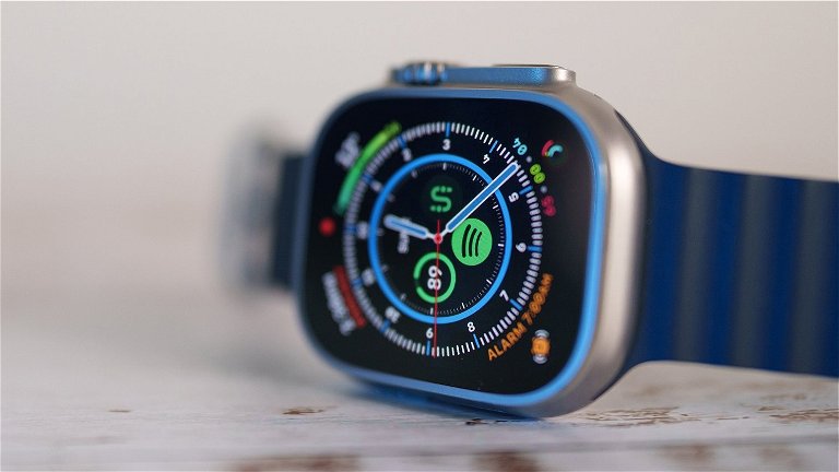 El espectacular Apple Watch Ultra hunde su precio como nunca antes