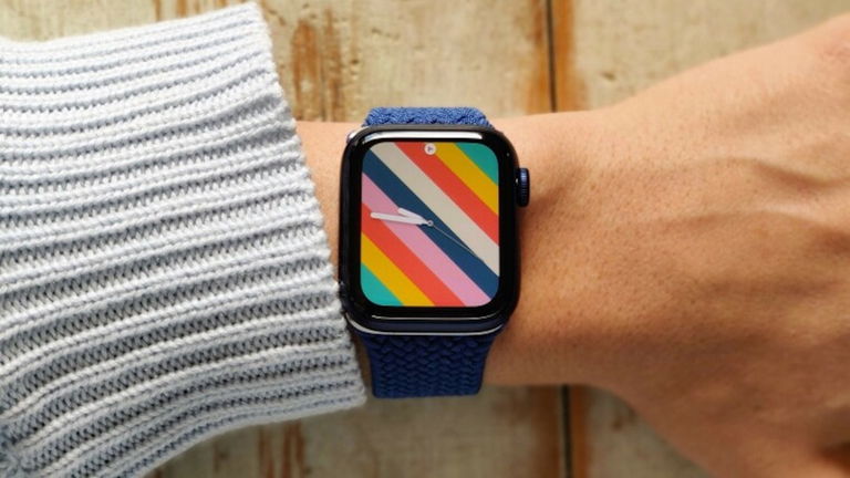 Este Apple Watch Series 6 se desploma hasta su mínimo histórico en Amazon