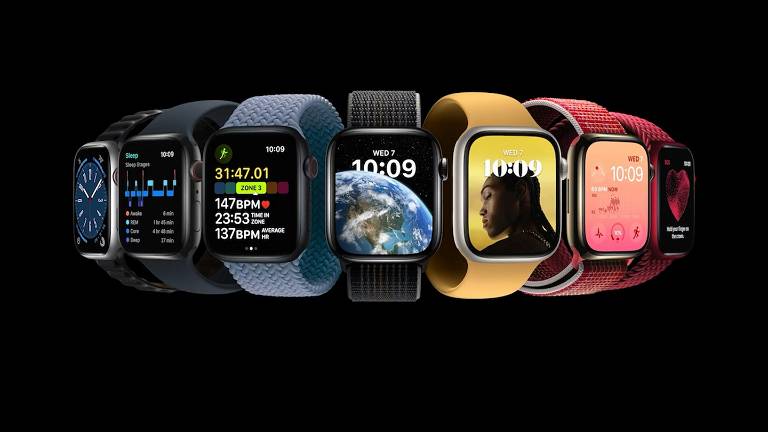 Hay una nueva actualización para el Apple Watch: watchOS 9.5.1