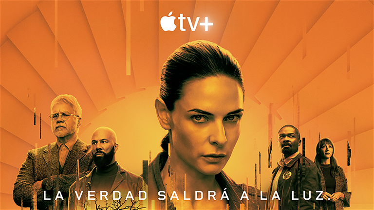 Apple TV+ renueva 'Silo' para una segunda temporada: grandes noticias para los amantes de la ciencia ficción