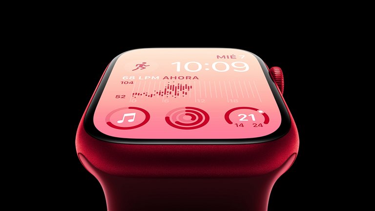 El Apple Watch Series 9 mejorará su procesador por primera vez en muchos años