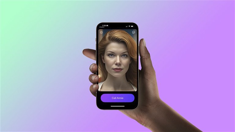 You Can Now Make FaceTime Video Calls With AI, And It's Weird And Incredible