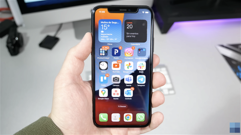 The iPhone 11 Pro plummets to its lowest level in this Amazon deal