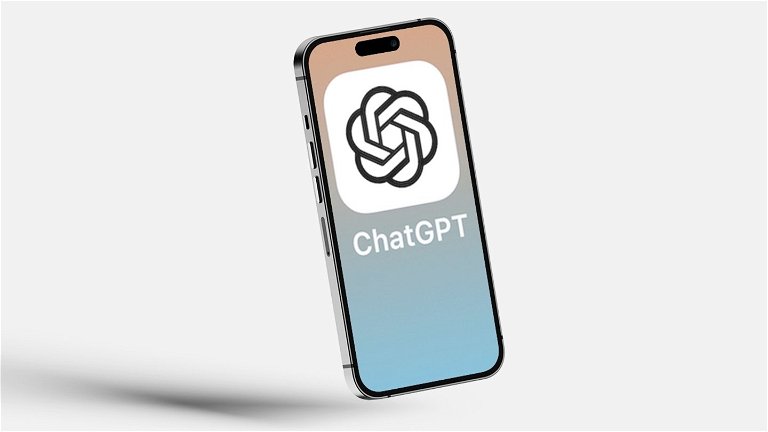 La app de ChatGPT ya disponible en España