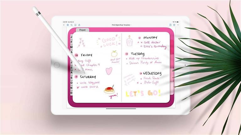 Más detalles sobre la nueva aplicación Diario de Apple para iOS 17