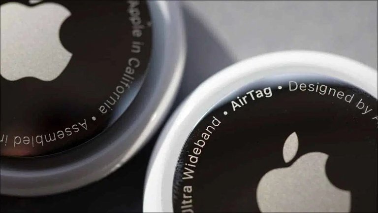 Apple podría lanzar los AirTag 2 el año que viene