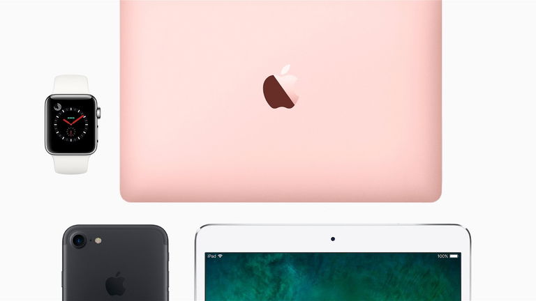 Apple lo hace oficial: estos dos dispositivos ya están obsoletos en 2023