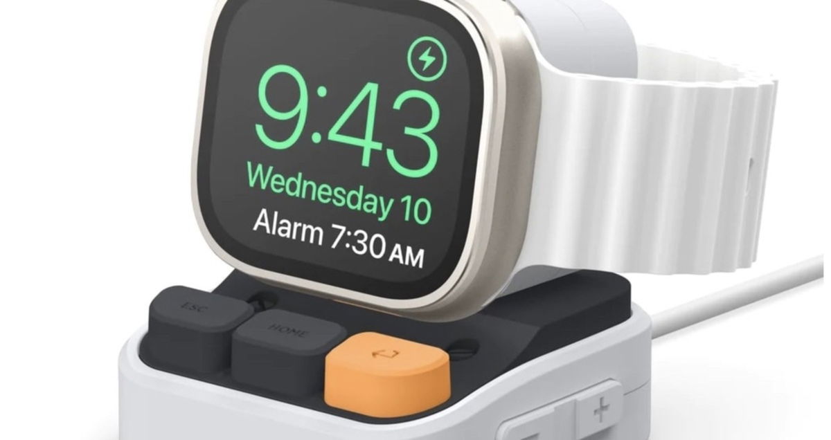 compare samsung watch and apple watch