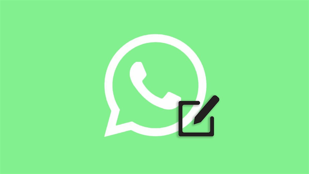 Cómo Editar Mensajes De Whatsapp Ya Enviados 6320
