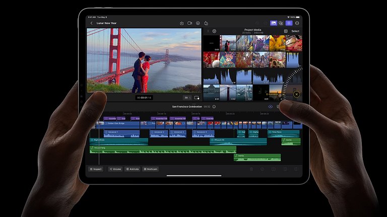 Final Cut Pro for iPad: Features, Compatible iPads, Price and Release Date