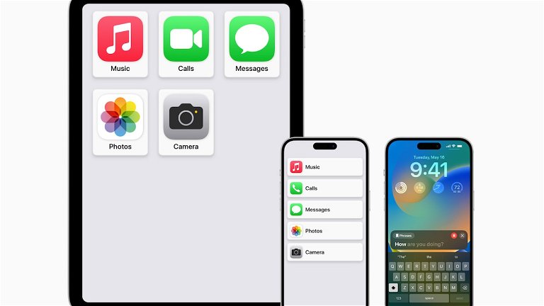 Apple revela algunas de las nuevas funciones de iOS 17 antes de la WWDC23