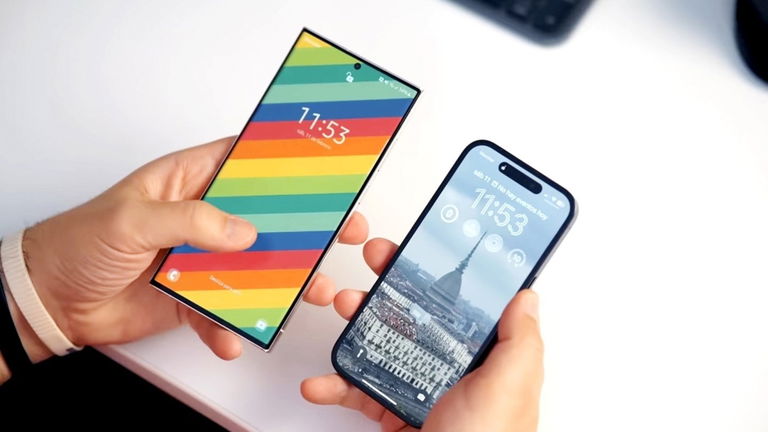 Apple's new plan with the iPhone that will do a lot of damage to Samsung