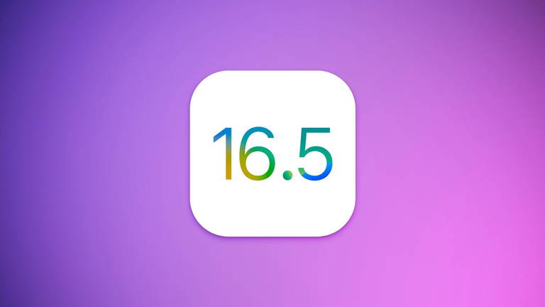 Apple lanza iOS 16.5 beta 4 con estas novedades para iPhone