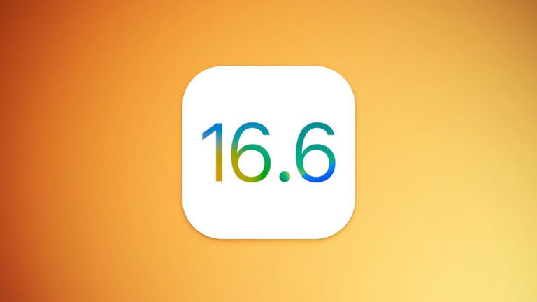 Apple lanza la primera beta de iOS 16.6, esto es lo que sabemos