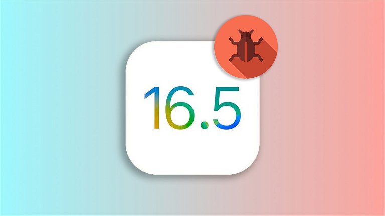 Actualiza ya a iOS 16.5: se corrigen hasta 39 errores graves de seguridad