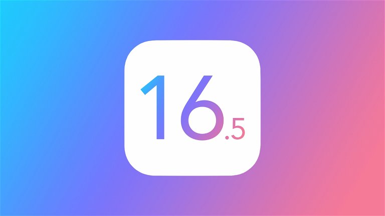 Apple anuncia (indirectamente) el lanzamiento de iOS 16.5 y watchOS 9.5 para la semana que viene
