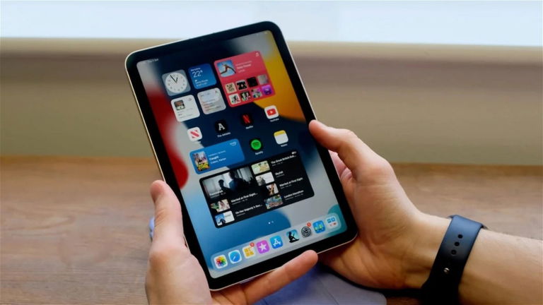 El iPad mini se hunde en Amazon y se convierte en una de las mejores recomendaciones del año