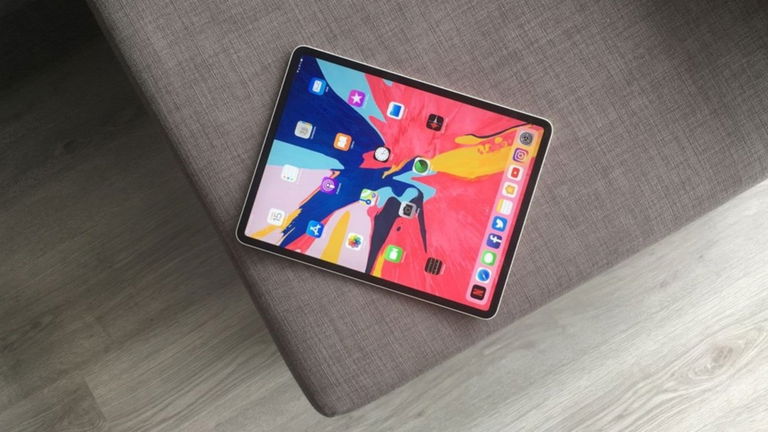 El iPad Pro con mejor rendimiento de la historia ahora tiene una rebaja de 200 eurazos
