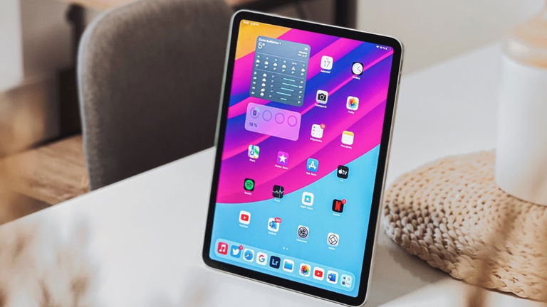 Las ventas de tablets caen un 18%, aunque el iPad sigue liderando