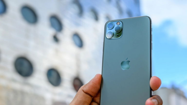 El iPhone 11 Pro Max se desploma como nunca en una inaudita e inesperada rebaja