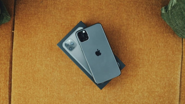 El iPhone 11 Pro se entrega a tus pies con una rebaja de precio descomunal