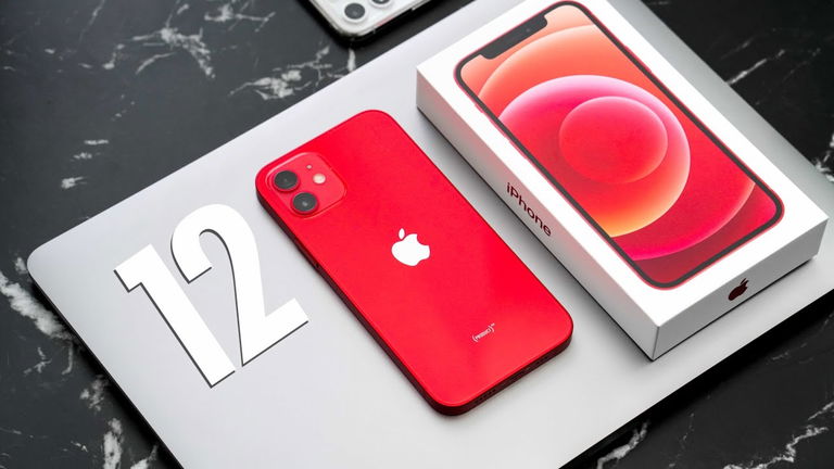 Este iPhone 12 se desploma y se convierte en el nº 1 en ventas en Amazon