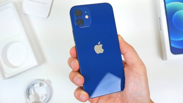 Descuento sin sentido en el iPhone 12: cuesta 400 euros menos que en la Apple Store