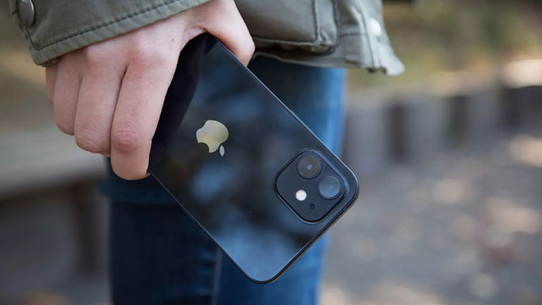 El iPhone 12 cae en picado hasta 400 euros
