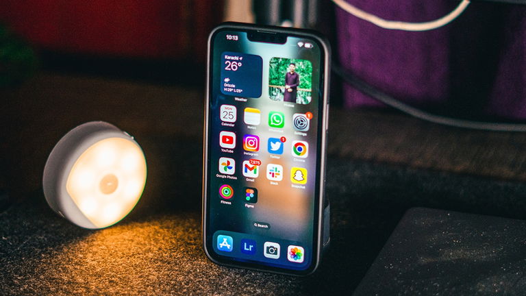 Caída sin precedentes: el iPhone 13 a precio mínimo gracias a esta oferta temporal