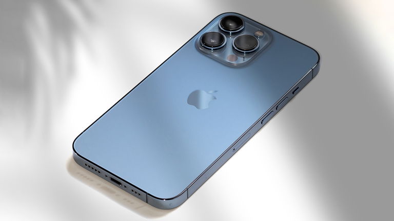 El espectacular iPhone 13 Pro tira su precio como nunca antes gracias a esta oferta limitada